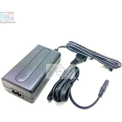 AC Power Adapter Kit for Sony A57 A58 A65 A77 A77II A99 A900 A700 A580 A560 replace AC-PW10AM