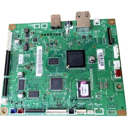 Free shipping! FORMATTER PCA ASSY Formatter Board logic Main Board MainBoard mother board for brother 3150 HL-3150CDN HL3150CDN