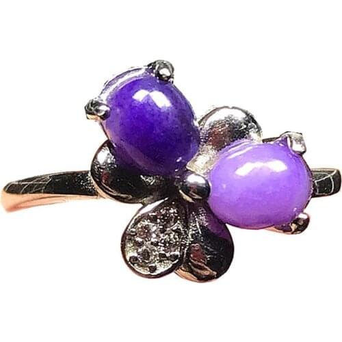 MUKO GEMS Rings With Diamonds