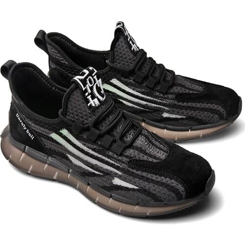 Man sandalias shoe Casual comfortable sneaker sneakers white sapatilhas new breathabl sneakers-for-men Breathable work Sneakers