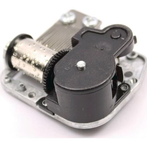 DIY doll house music box special necessary Music motor box diy clockwork machine core dollhouse musics boxs