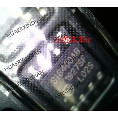 New Original SI8400AB-B-ISR SI8400AB SOP-8 Have stock