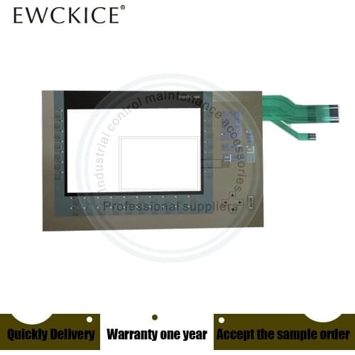 NEW KP1500 6AV2124-1QC02-0AX0 6AV2 124-1QC02-0AX0 HMI PLC Membrane Switch keypad keyboard