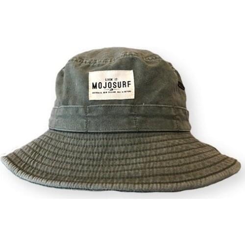 Derunds Bucket Hat