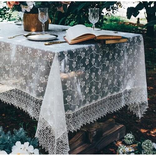 QiBeauty Tablecloths