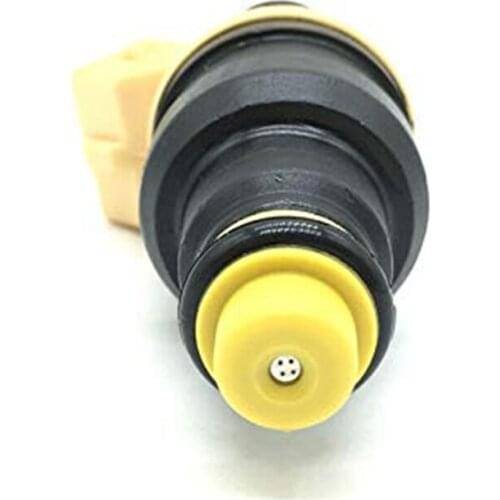 3PCS Fuel Injector 0280150210 Fit For BMW