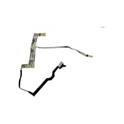1 Lot 5 PCS For Dell Inspiron 17R 5720 7720 0K2M54 K2M54 DD0R09LC000 DD0R09LC030 DD0R09LC010 DD0R09LC06 R09 LCD Screen Cable