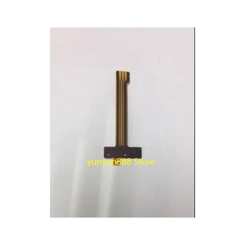 5pcs for Sony HX50 HX60 HX50V Lamp Head Line Flash Cable Digital Camera Repair Parts