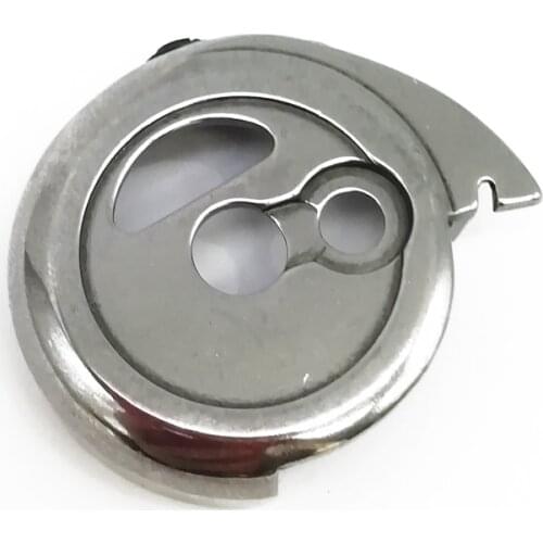 91-018348-91, CP-PF545 Bobbin Cap for Pfaff 141, 1445, 541, 545, 546, 542, 551-555, 591-596, 544-720, 1245