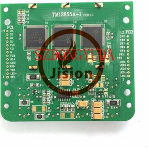 A+ For Kobelco SK135SR SK115SR SK200-6 SK230-6 SK330-6 Excavator LCD Display Computer Instrument