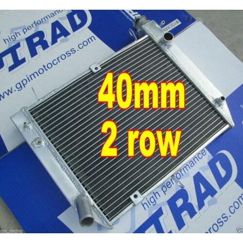 Radiator for YAMAHA YZF R1 1998 1999