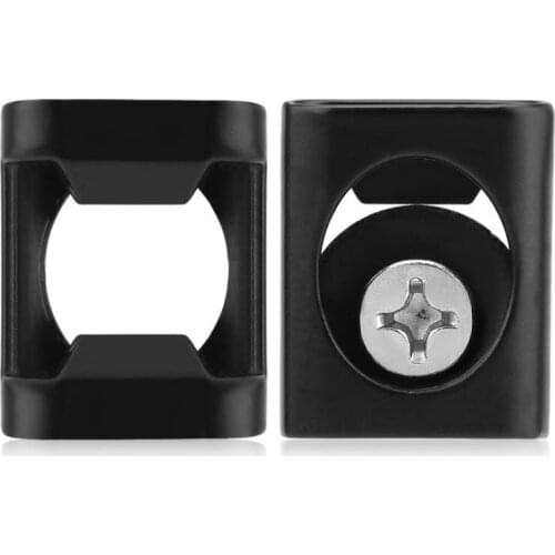 Car Rear License Plate Mounted Bottle Opener Tailgate Accessory for Jeep Wrangler JK JKU TJ Car Styling Hot Selling