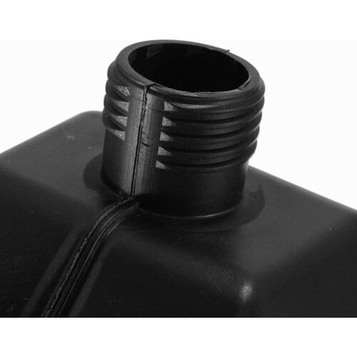 Gas Fuel Storage Tank & Cap for 50cc 90cc 110cc 125cc Chinese ATV Quad Bikes