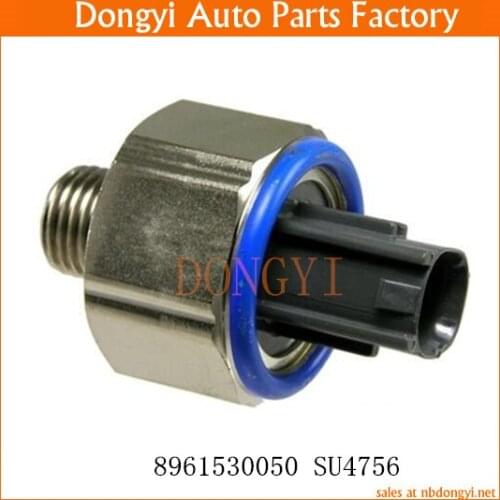 Knock Sensor (Detonation) OE No. 8961530050 89615-30050 SU4756