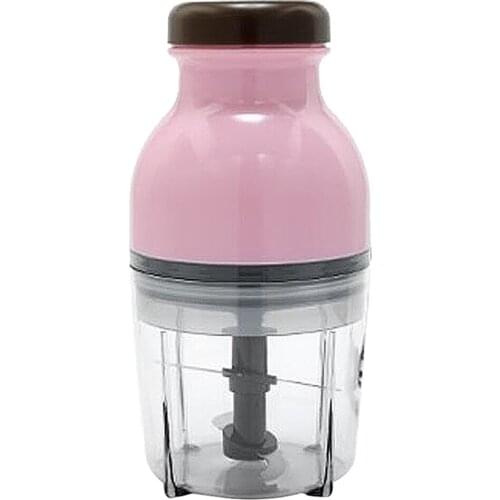 Electric Juicer Blender Fruit Baby Food Mixer Meat Grinder Juice Maker