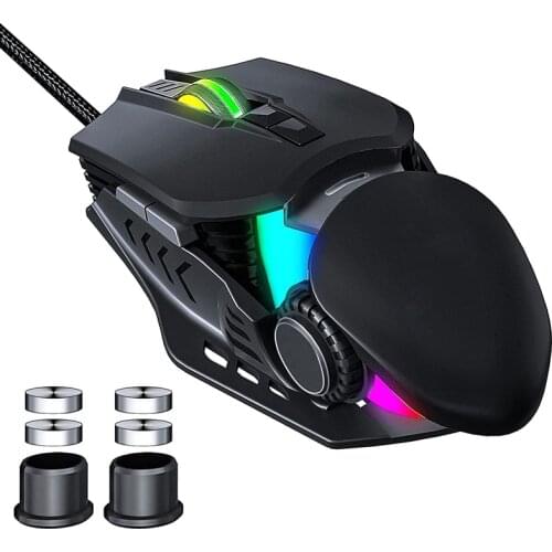 Gaming Mice HXSJ China