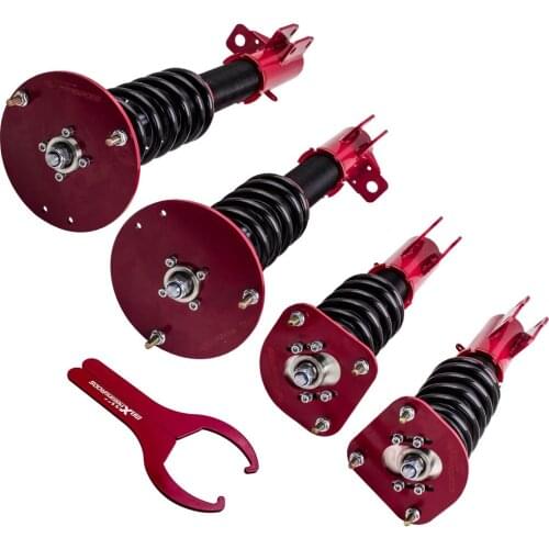 Coilover Suspension Spring Kit for Dodge SX 2.0 2003 2004 2005 Shock Absorber Strut