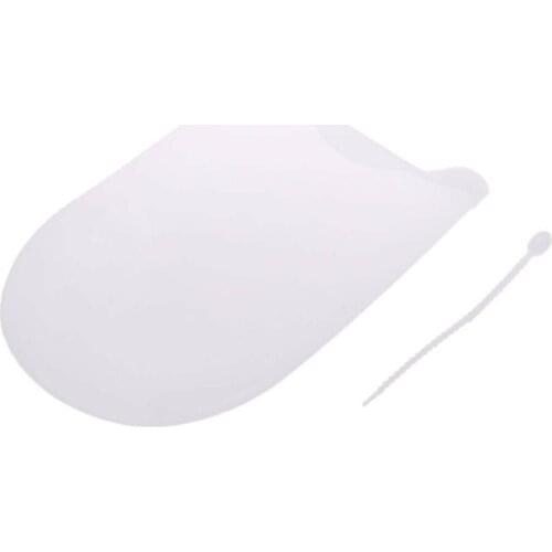 Cooking Pastry Tools Silicone Preservation Kneading Dough Flour-mixing Bag Kitchen Gadget Accessories DIY Cooking Pastry Tools