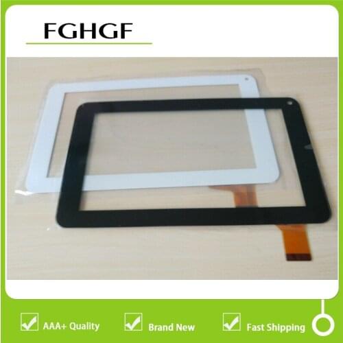 New 7" inch Touch Screen Panel Digitizer Glass Sensor For Trekstor Surftab Breeze 7.0