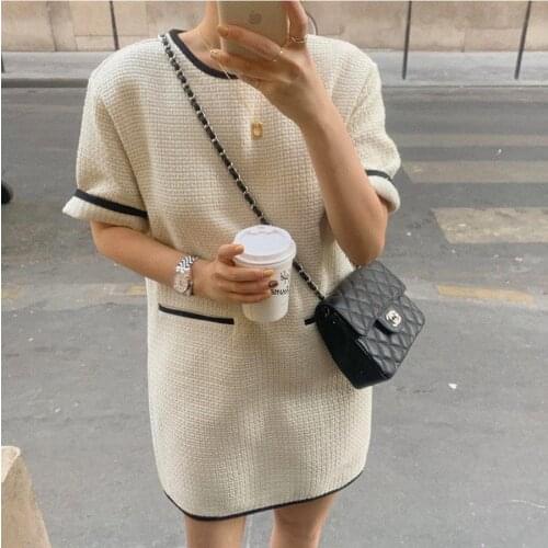 New Spring Dress Girls Boho Solid Female Vintage Dress Party Oversize Long Sleeve Women Dresses Robe Vestido