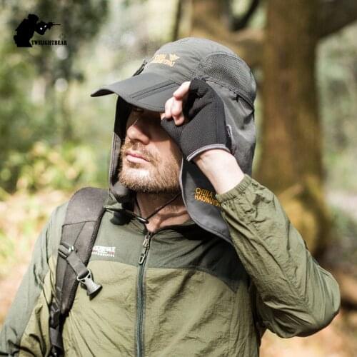 Wholesale Men Bucket Hats Designer Summer Sunbonnet High Quality Travel Sunhats For Men Women Fashing Camping Caps 9 Colors AE43