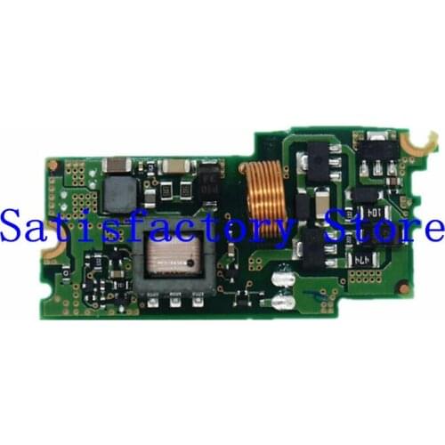 Original Top Cover Inner Small Board For Nikon D810 Flash Power Board PCB Replacement Camera Repair Part