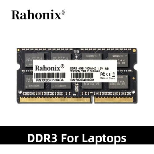 Rahonix Laptop Accessories