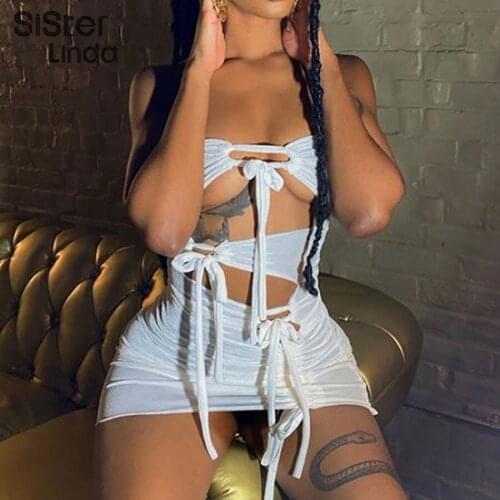 Белые летние платья Sisterlinda China At AliExpress