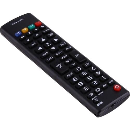 Wholesale ABS Universal TV Remote Control AKB75095308 for LG Smart TV 43UJ6309 49UJ6309 60UJ6309 65UJ6309 Remote Controller 433
