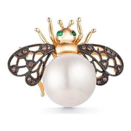 ЮК Гранат Brooches