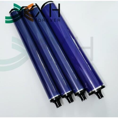 1 Black + 3 Color Cylinder OPC DRUM for Xerox 700 C60 C70 C75 J75 550 560 570 240 242 250 252 260 7655 7665 7675 7755 7765 7775