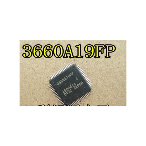 100% NEW Free shipping 3660A19FP