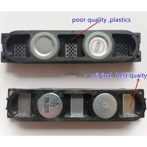 20 pcs UA40F5000HJ/40F550DAR UA46F5000AR Horn Speaker BN96-25565A/D LED