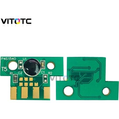 Toner Chip Compatible For Lexmark C540 C540n C540dw C543 C543dn X543dn C546 X546dtn X548de X548dte Cartridges Refill Reset Chips