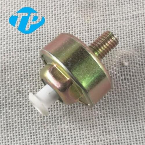 Knock Engine Sensor for 10456603 10456208 12589867 10456119 10456603 8104566030 8125898670 KS116