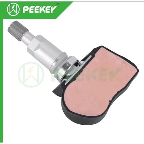 1pcs Tire Pressure Monitoring Sensor Sensor TPMS 4250C477 433MHz For Citroen C Zero Peugeot 4008 iOn Mitsubishi ASX L200 Lance