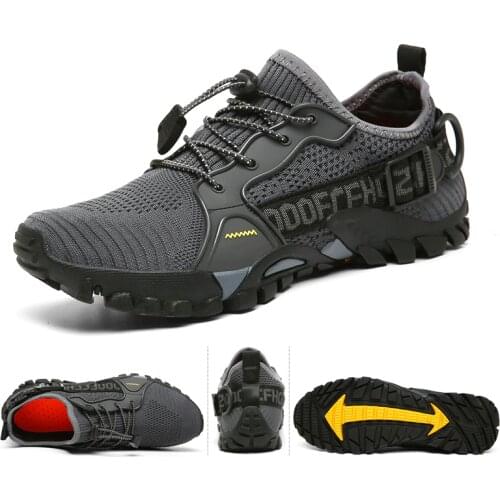 DUTRIEUX Trekking Boots