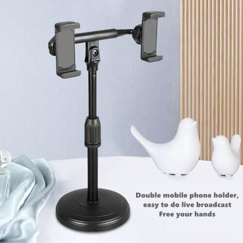 GOFORAY Desktop Mobile Phone Holders