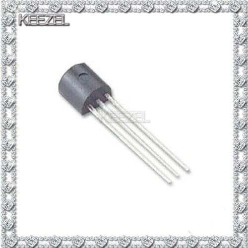 MPS2222A MPS2222 2N2222A TO-92 original authentic