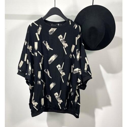 Owen seak Men T Shirt 100% Cotton Gothic Mens Clothing Hip Hop Tops Tees Summer Solid Sweetwear T Shirt