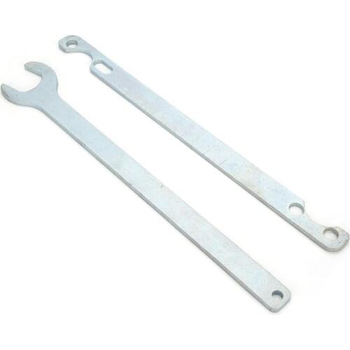 32mm Fan Clutch Nut Wrench And Water Pump Holder Tool Kit Set Fit For M54 M52 M56 S54​ M/N/S62