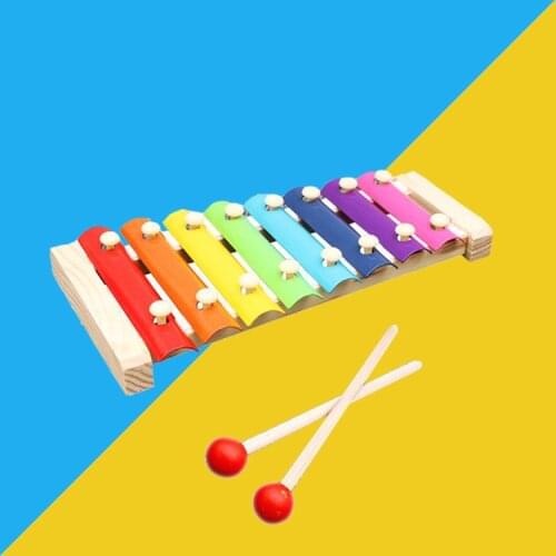 NUNU Xylophones