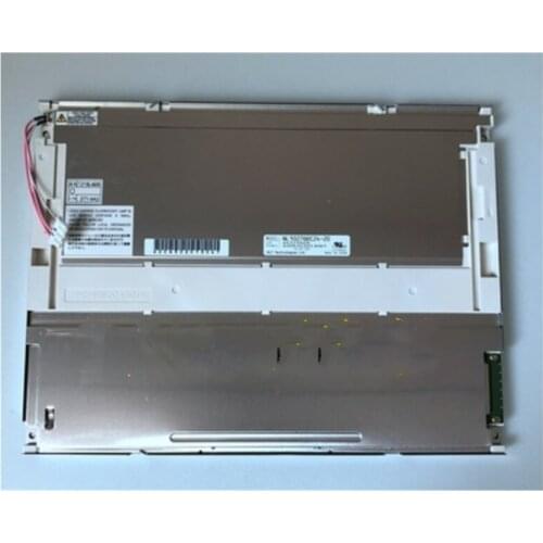 Original 12.1''1024 * 768 a-si TFT LCD panel NL10276BC24-20