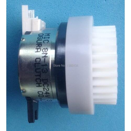 Original Duplicator CLUTCH P.F 020-65009 fit for RISO TR CR RP RZ RV EZ ES FREE SHIPPING