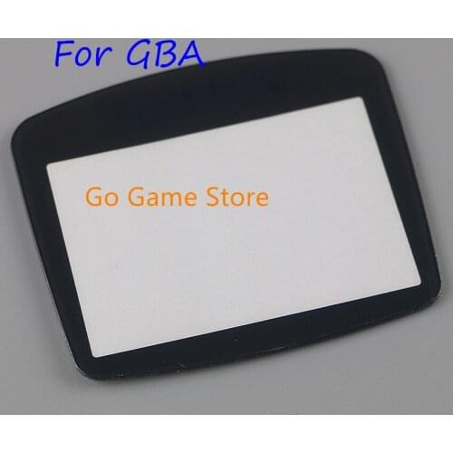 Plastic screen lens for Gameboy Advance for GBA