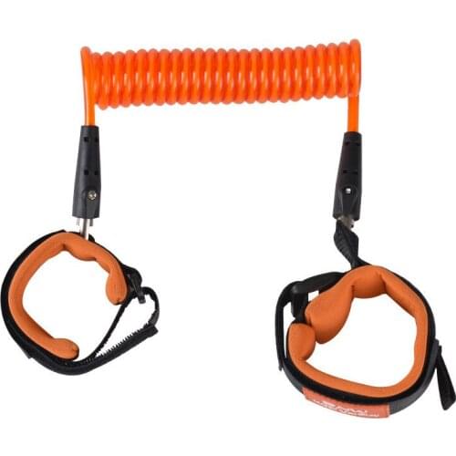 2020 Brand New Children Anti-lost Traction Rope Outdoor Shopping &Play Safe Anti - Lost Protective Equipment Kids Anti-Lost Ring