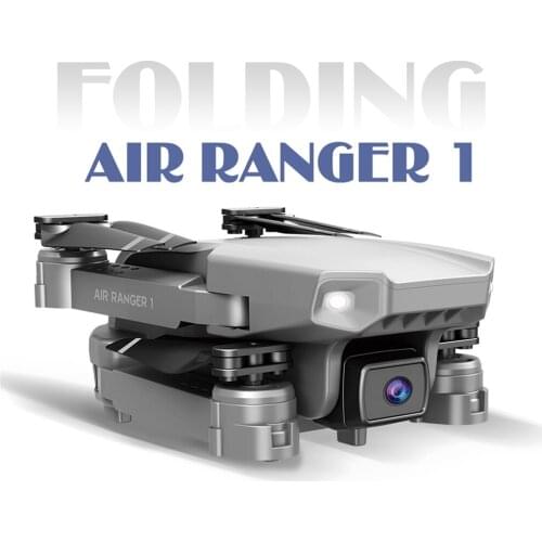 4K/720P/1080P Camera Foldable Drone Fixed Height HD Aerial Photography RC Quadcopter Remote Control Drone Toy