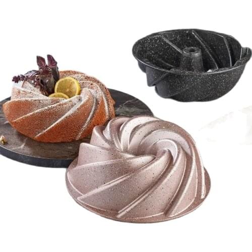 TAC Baking Goods