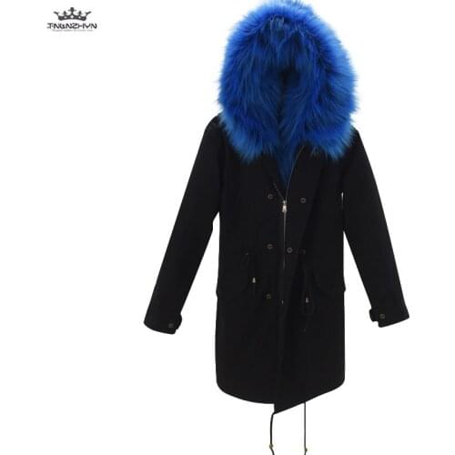 Женские шубы TNLNZHYN China At AliExpress