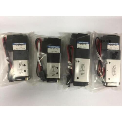 [VK] 180-4E1-PLL DC24V 180-4E1-PLL-DC24V Solenoid valve switch